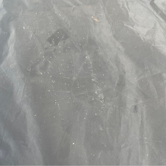 Barney's New York Lot 3 Empty Gift Boxes Garment Bag XL - Picture 5 of 15